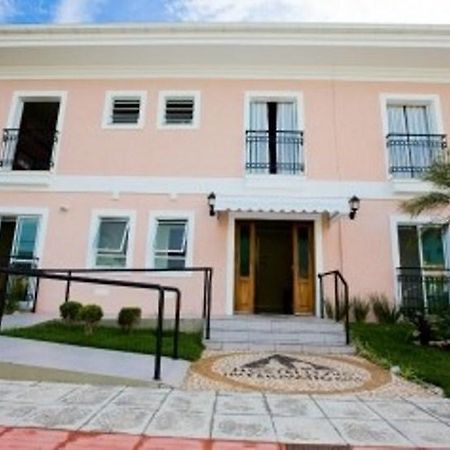 Floripa Hostel Barra Da Lagoa Florianopolis Exterior photo