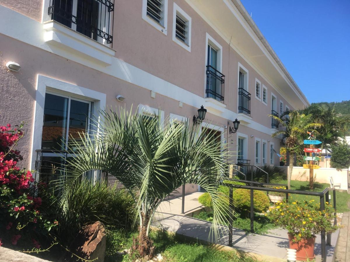 Floripa Hostel Barra Da Lagoa Florianopolis Exterior photo