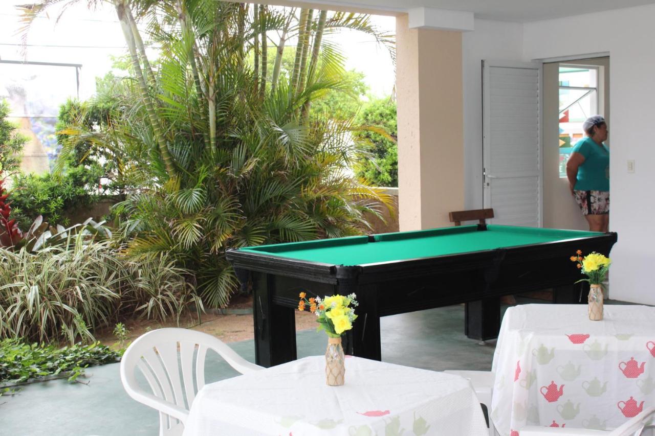 Floripa Hostel Barra Da Lagoa Florianopolis Exterior photo