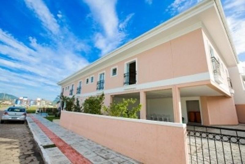 Floripa Hostel Barra Da Lagoa Florianopolis Exterior photo