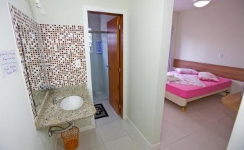 Floripa Hostel Barra Da Lagoa Florianopolis Exterior photo