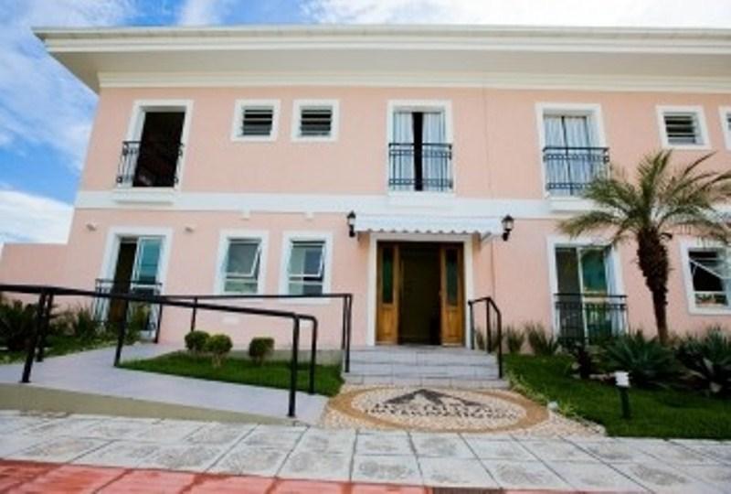 Floripa Hostel Barra Da Lagoa Florianopolis Exterior photo