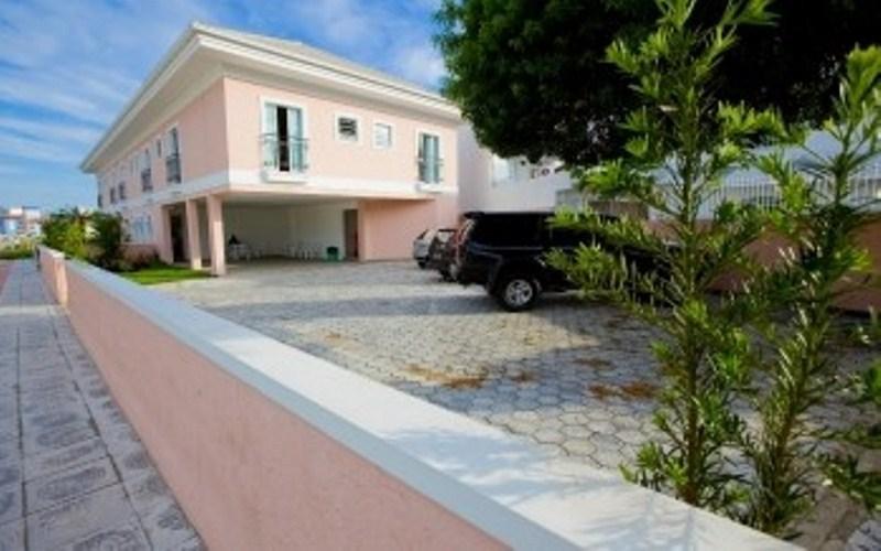 Floripa Hostel Barra Da Lagoa Florianopolis Exterior photo