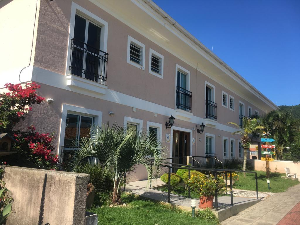 Floripa Hostel Barra Da Lagoa Florianopolis Exterior photo