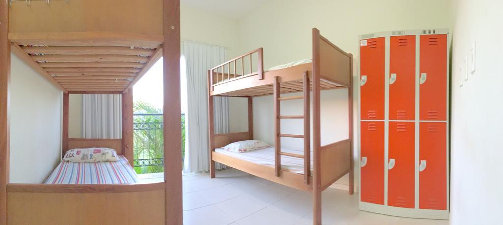 Floripa Hostel Barra Da Lagoa Florianopolis Exterior photo